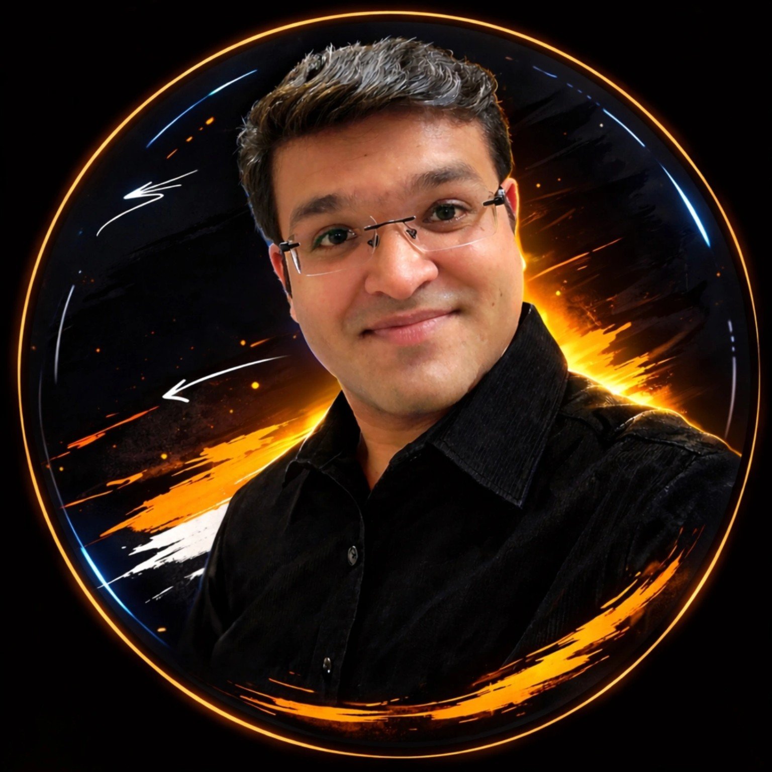 Puneet harplani - Accountancy