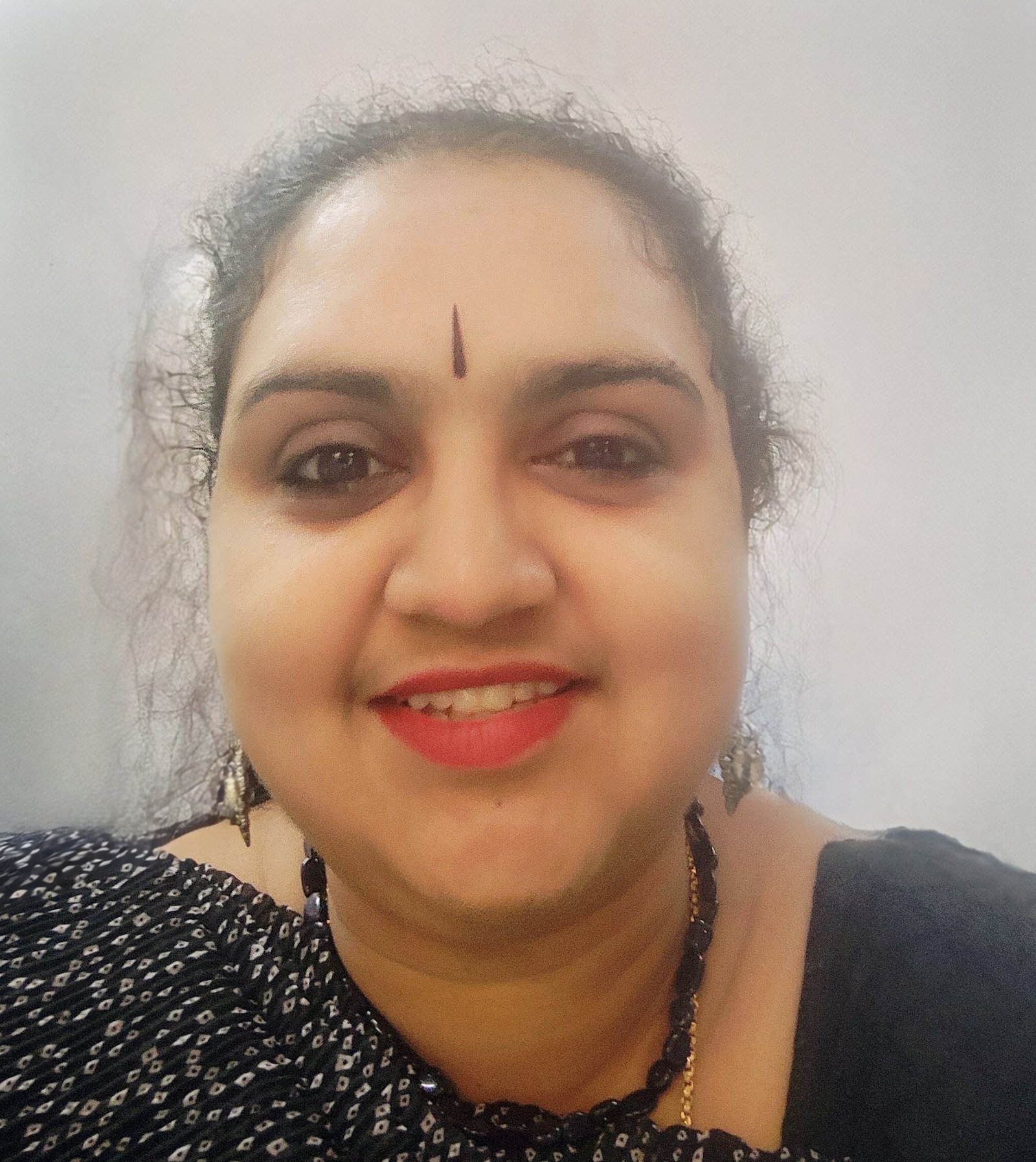 radhika SM 