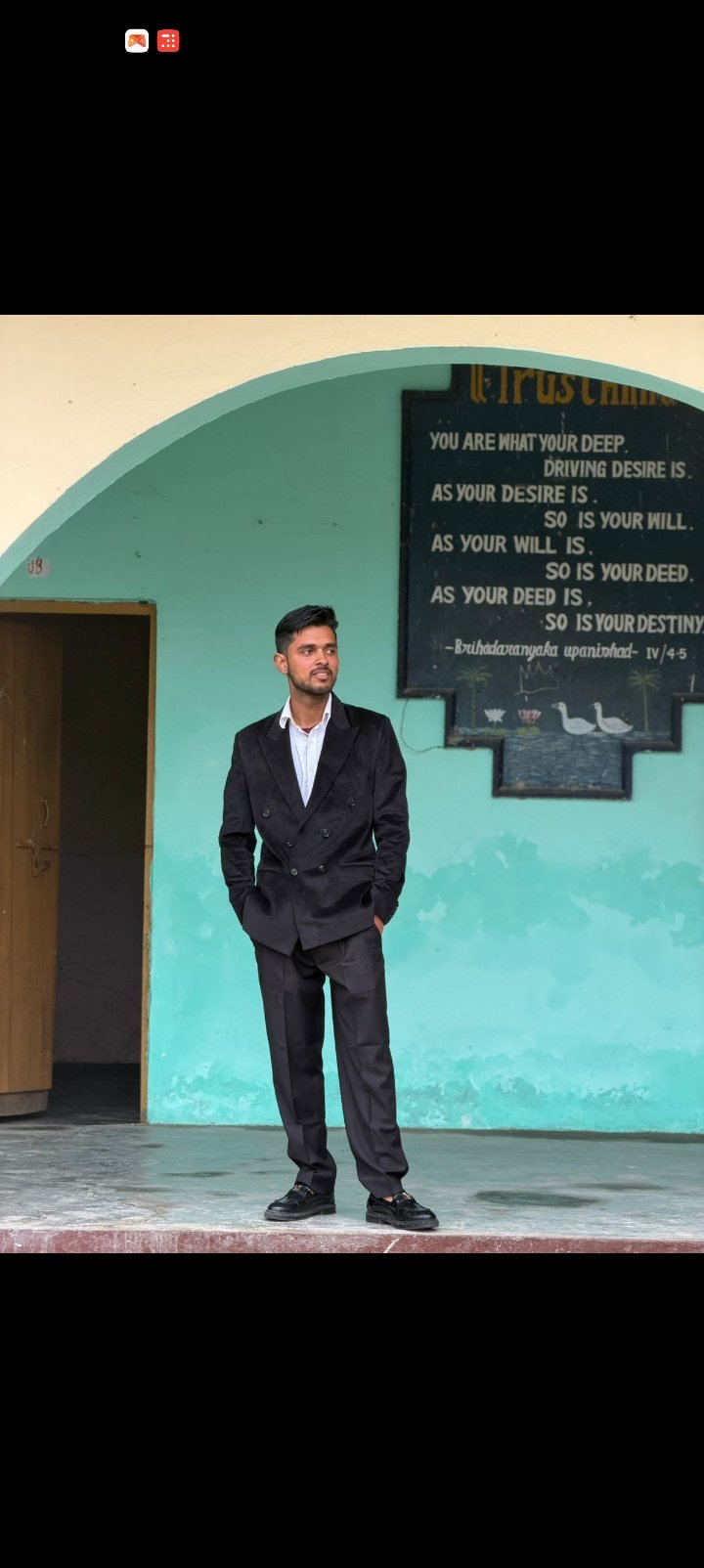 Raghav Narang 