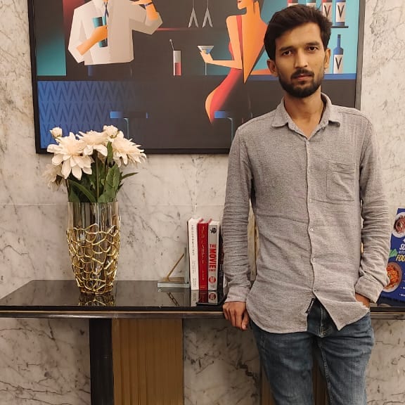 Rahul Kannaujiya - Tutor in Lucknow
