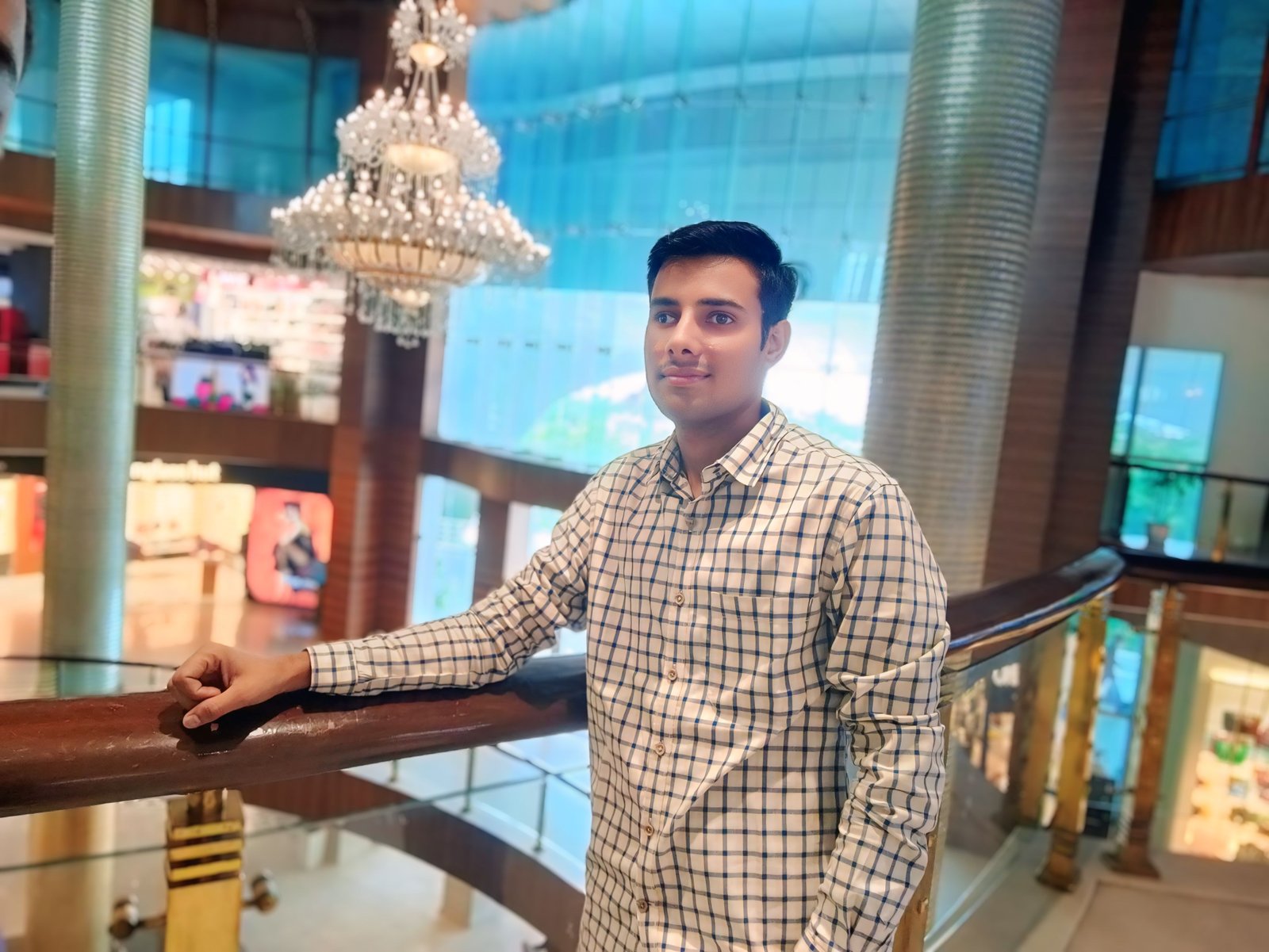 Rajendra Bangra