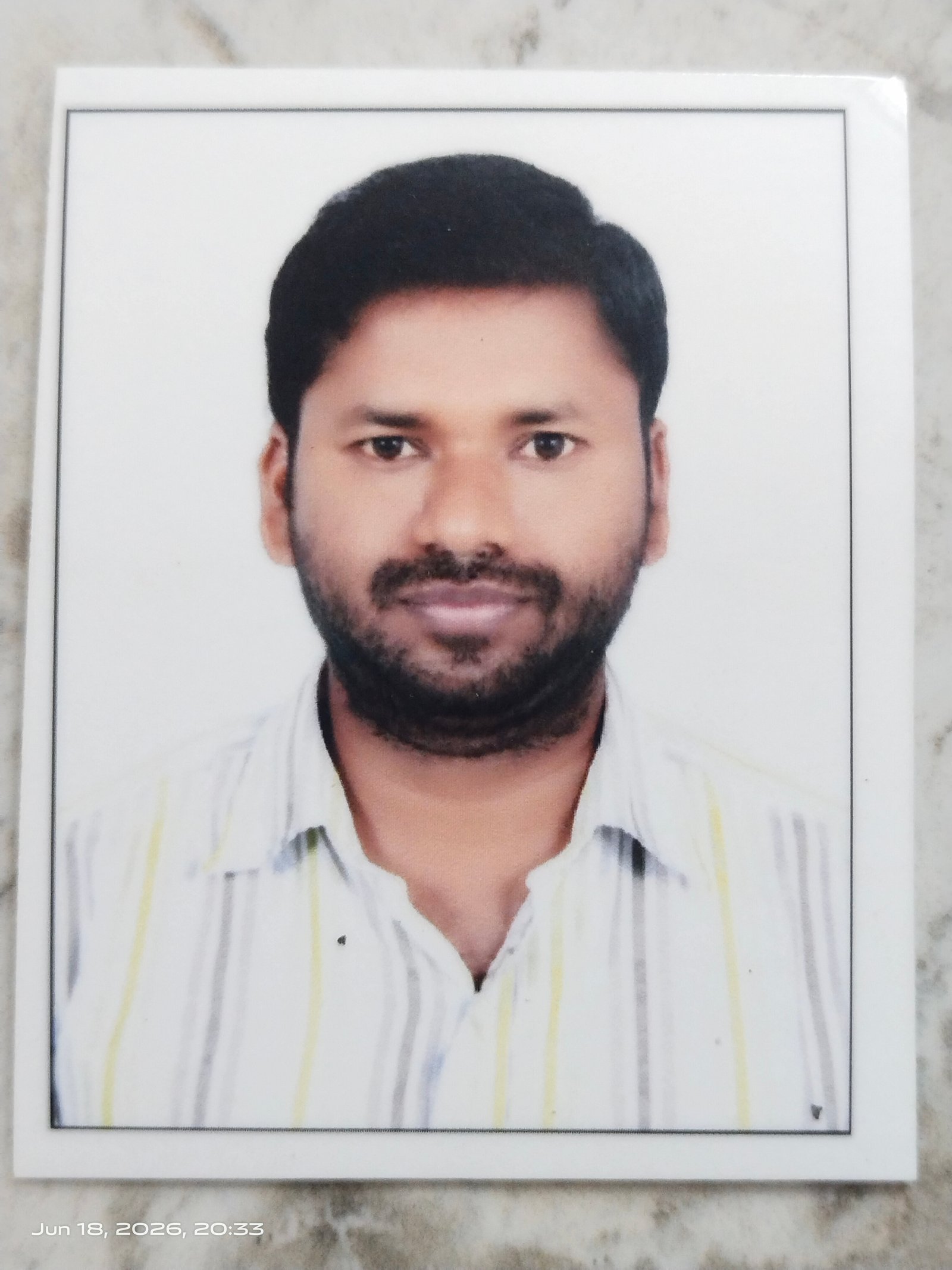 Ramesh Galipelli