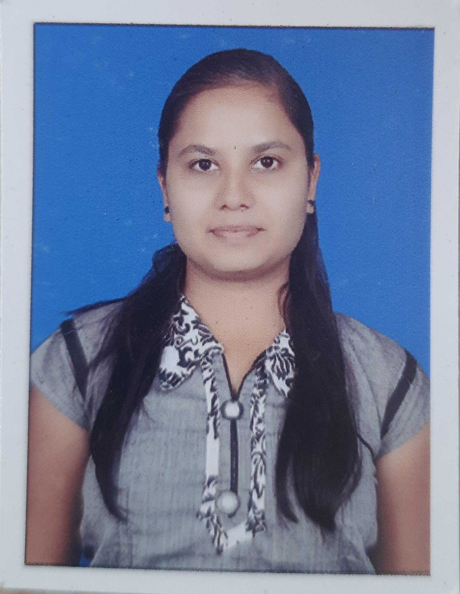 Ranjitha M R