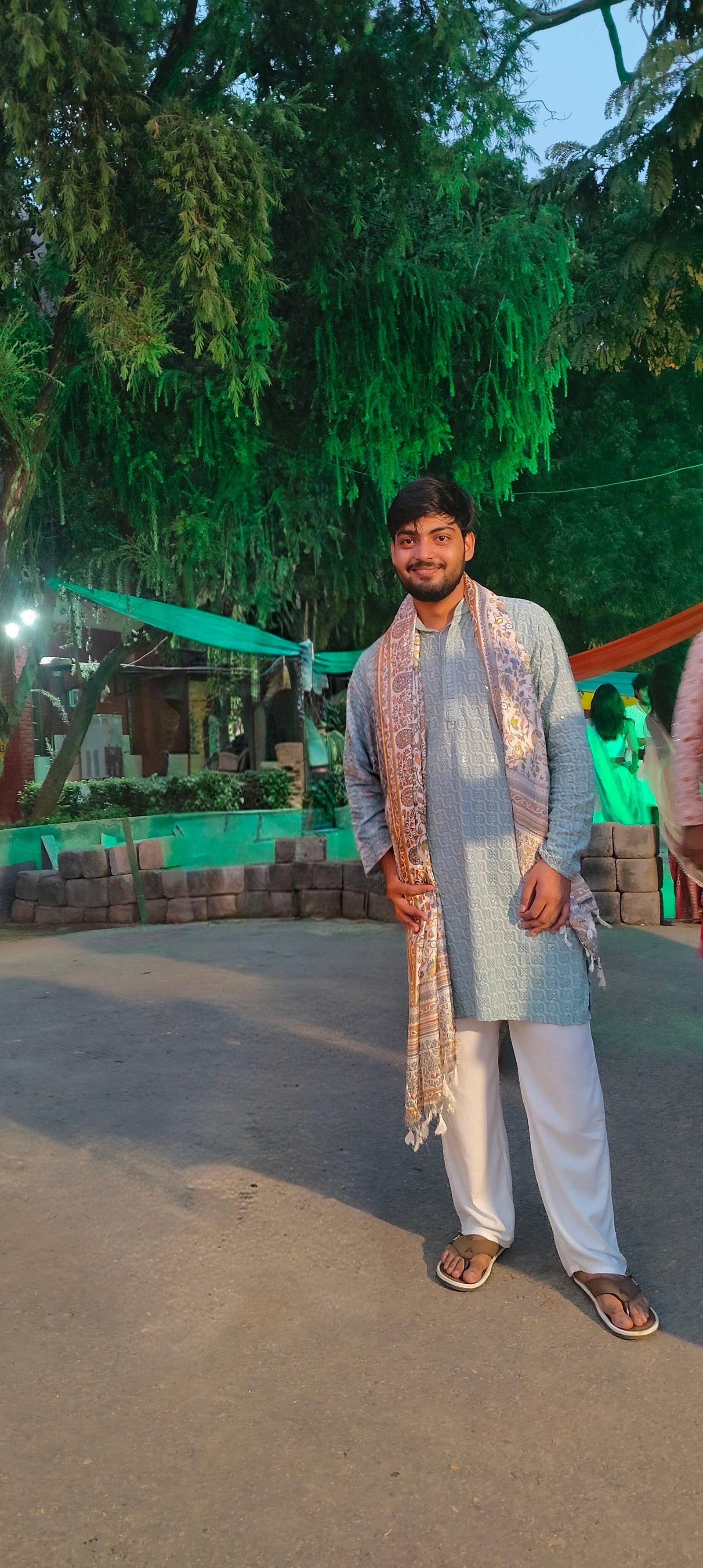 Rishab Pal 
