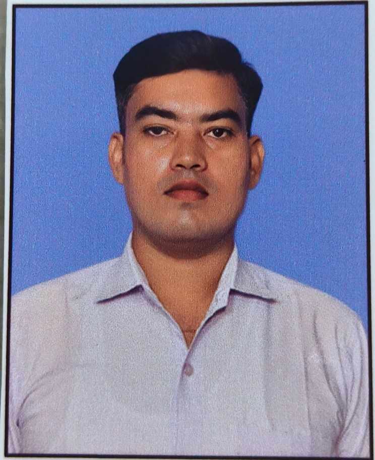 Sachin Kumar