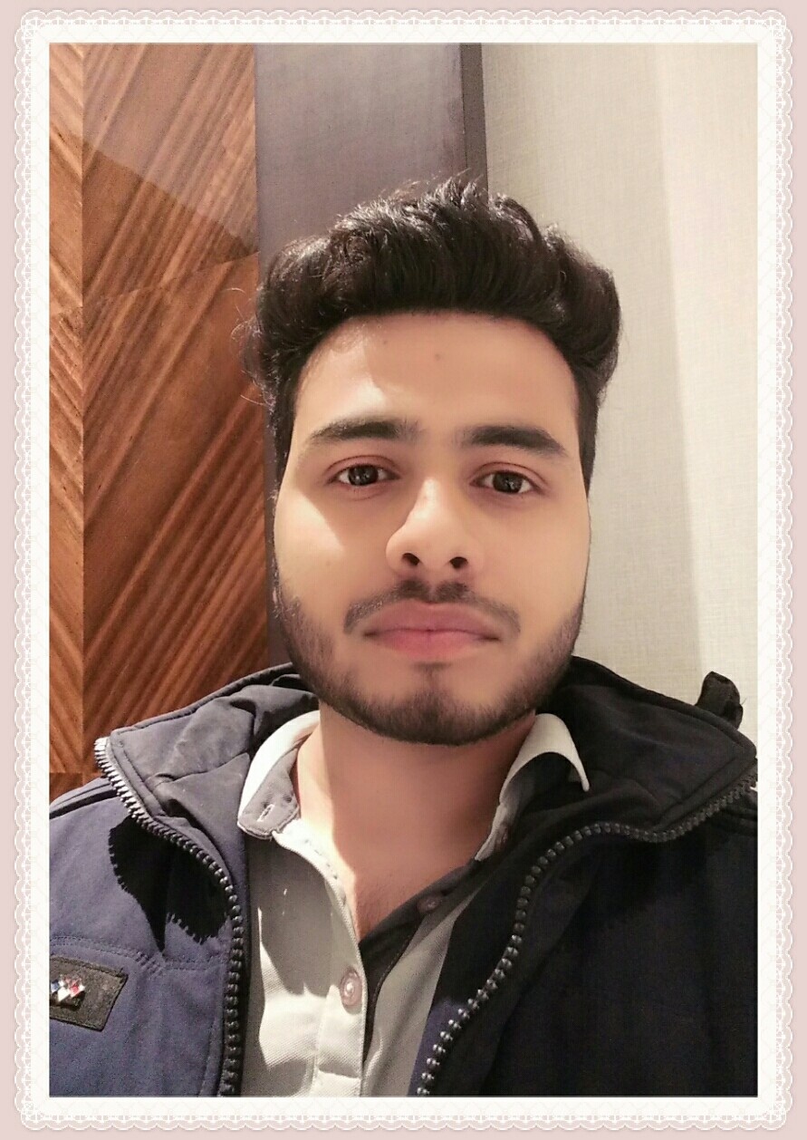 Safi ur rehman 