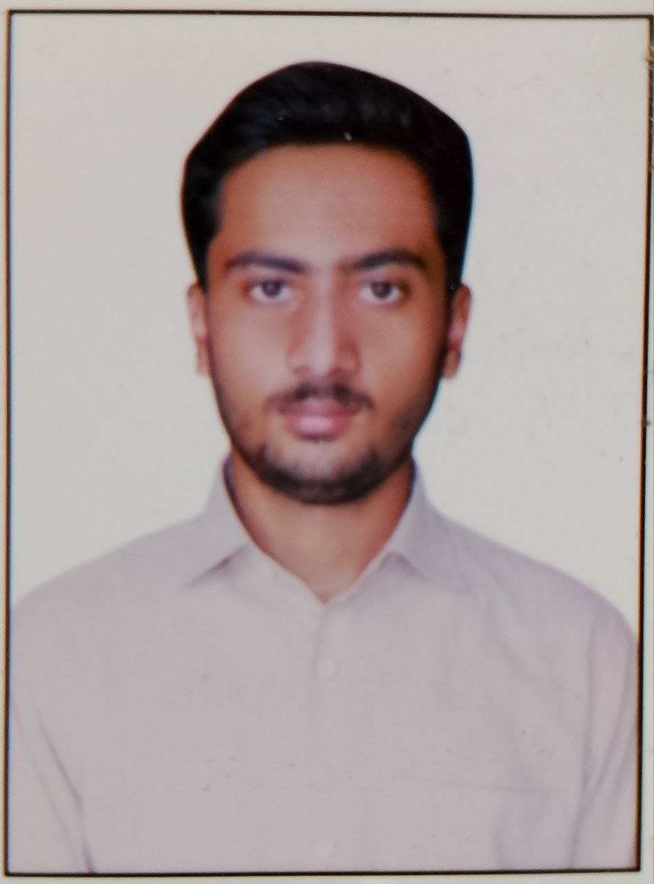 Saharsh Mishra