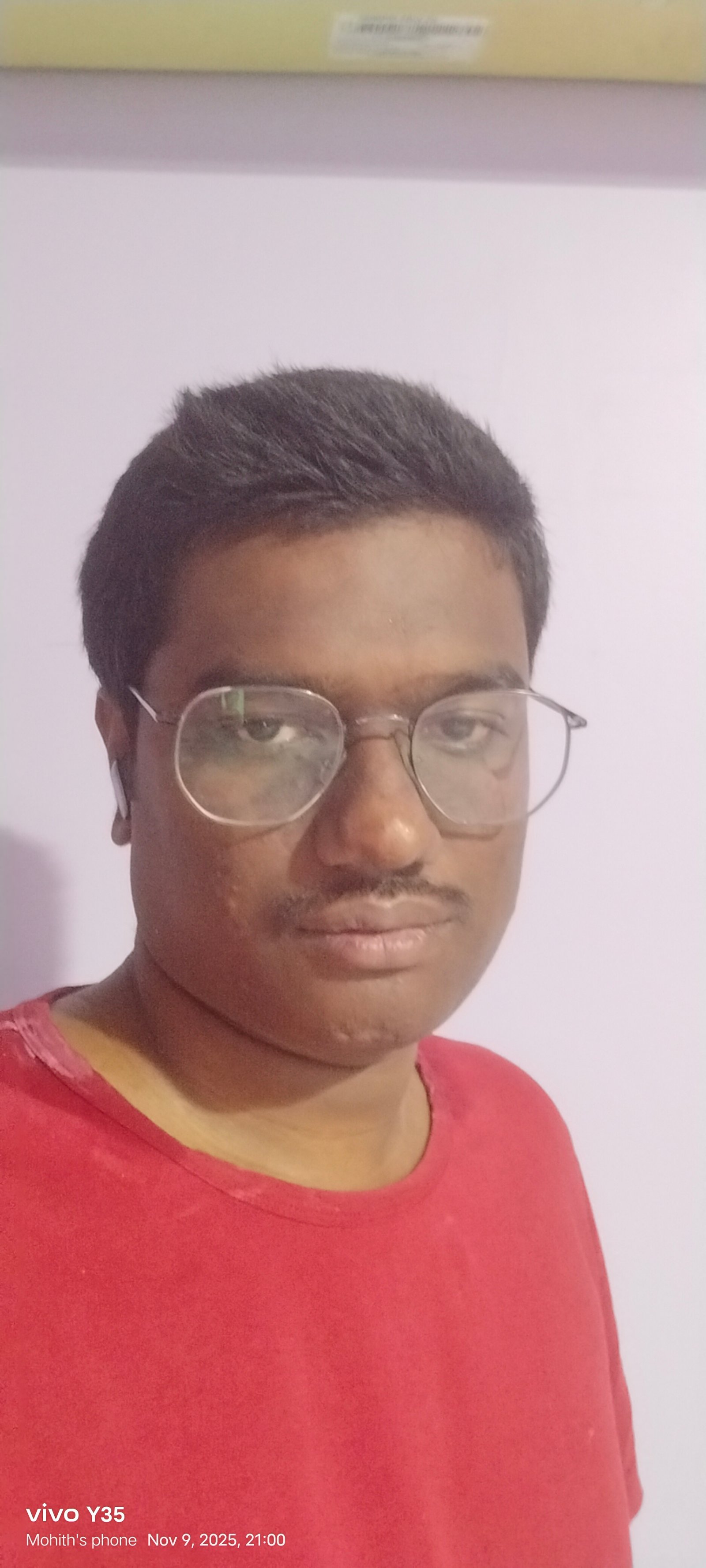 sai mohith