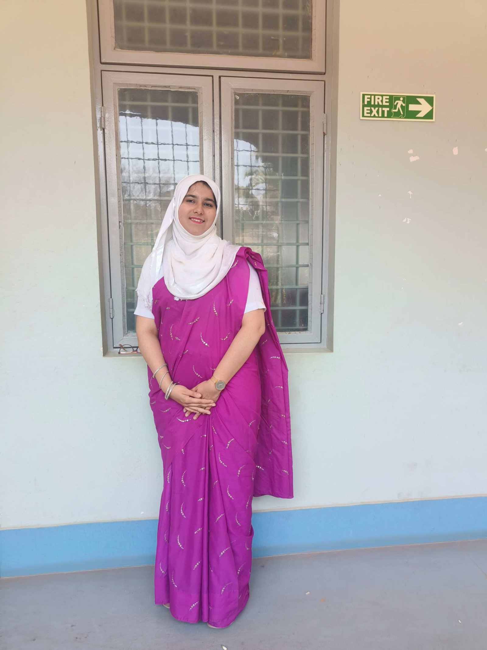Saima Irfan