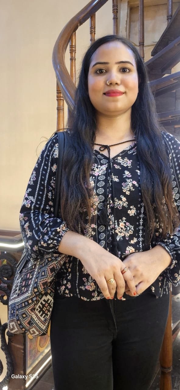 Salena Khatun
