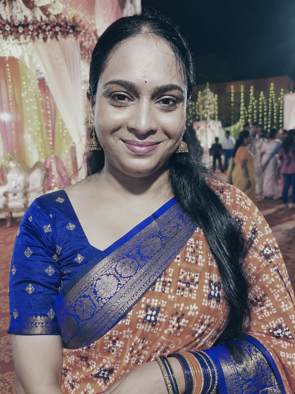 Samiksha Nanda 