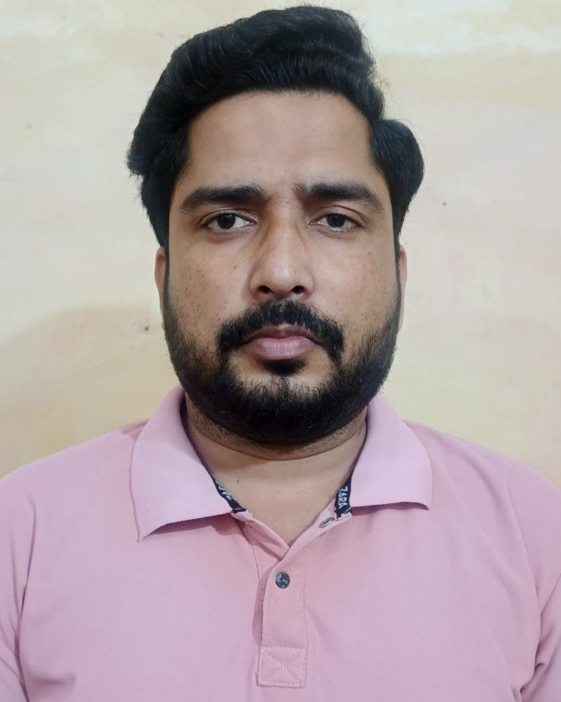 Sandip shah - Mathematics