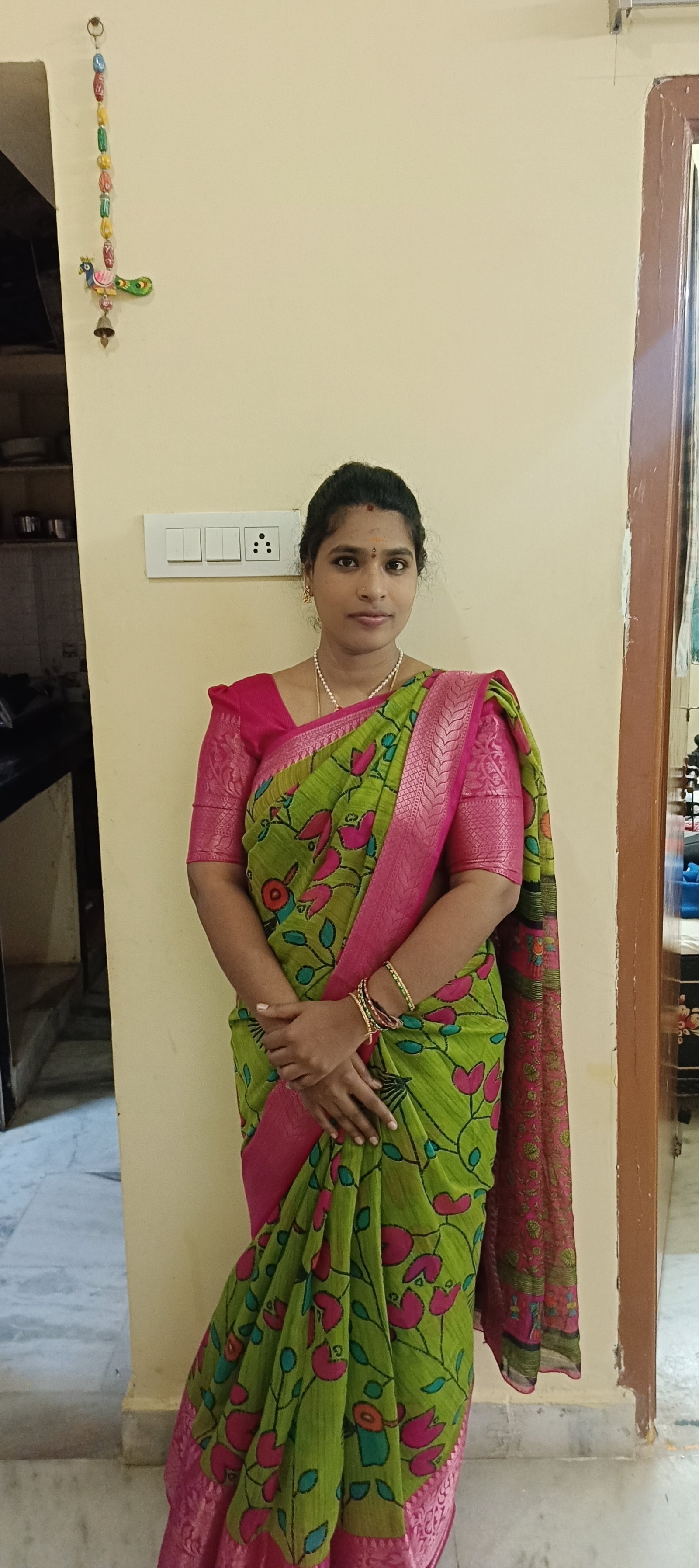 saraswati saru