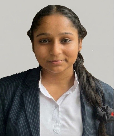 Sargun Chauhan