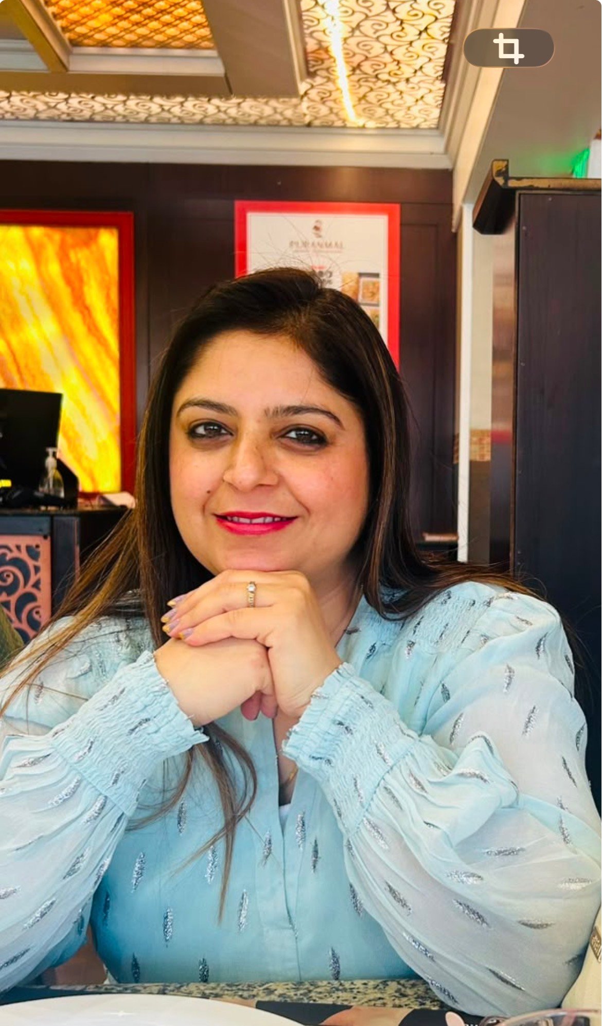 Sarika Narang