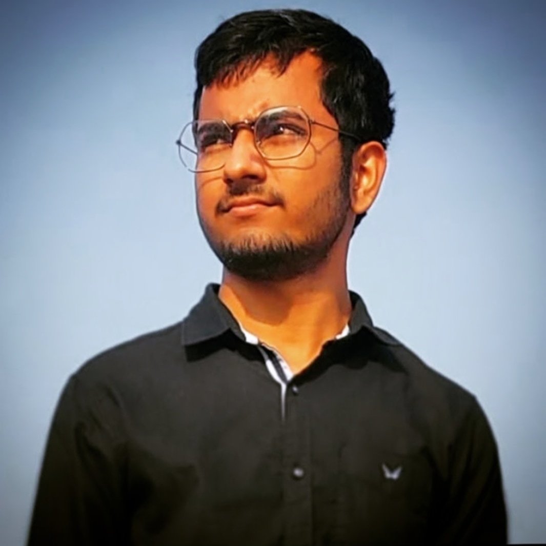 Saurav Singh