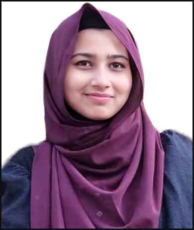 Shabnam Firdaus