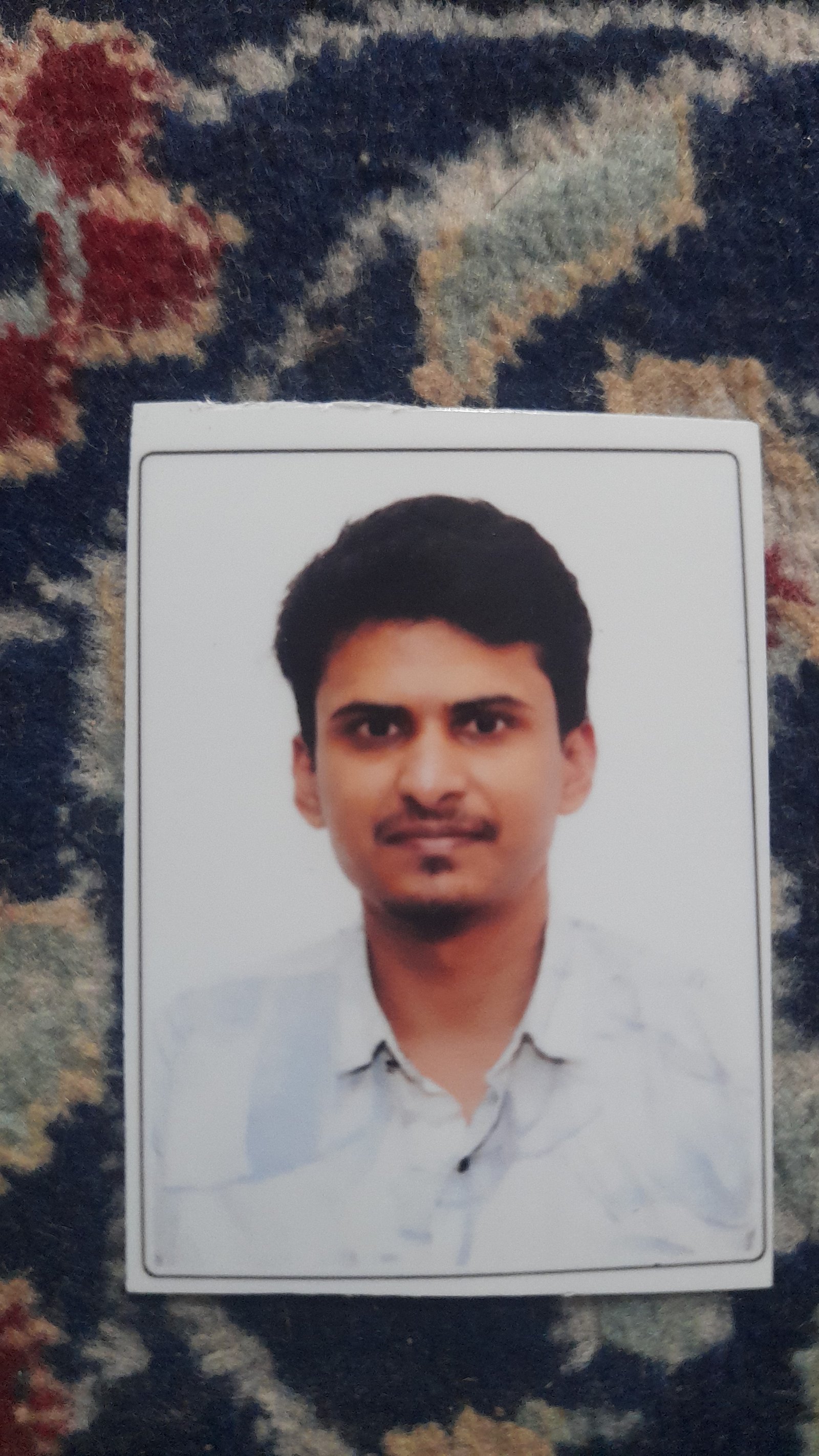 Shaikh Talha ahmed 