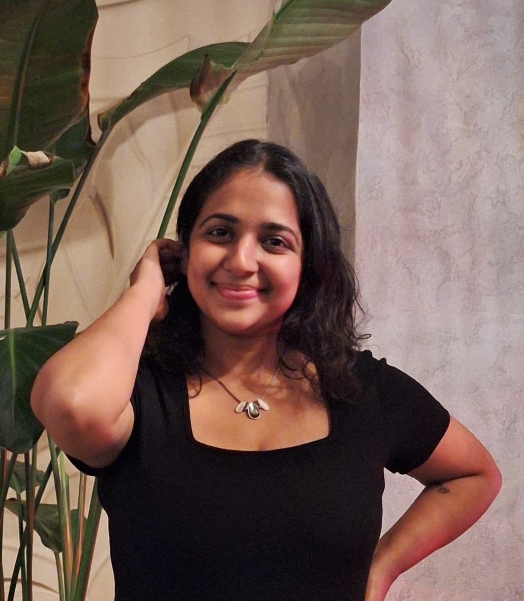 Shatakshi Pandit 