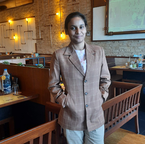 Shipra Pandey - Tutor in Lucknow