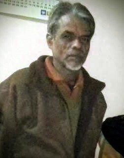 Shiv Kumar Misra