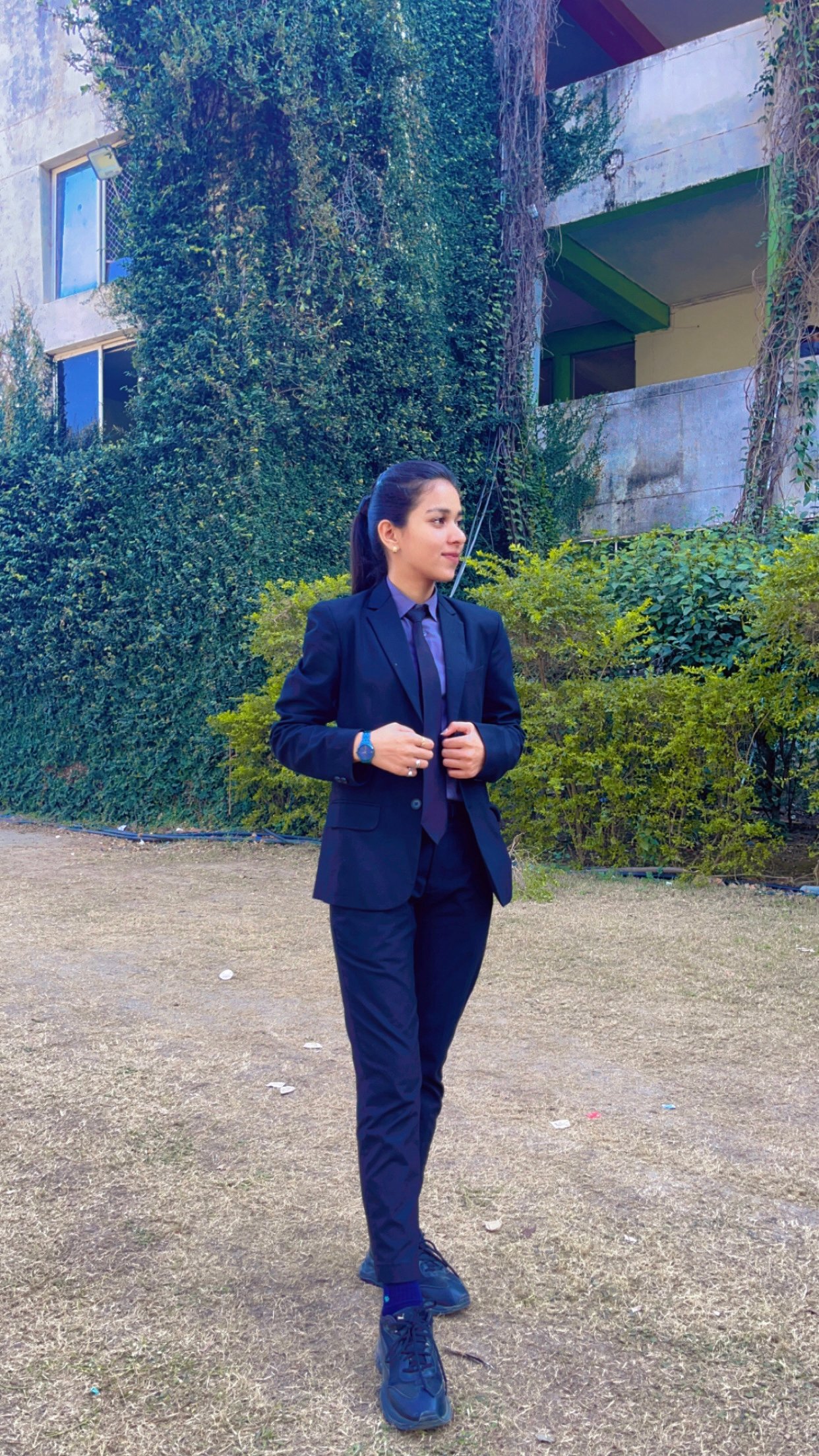 Shivani raghuwanshi