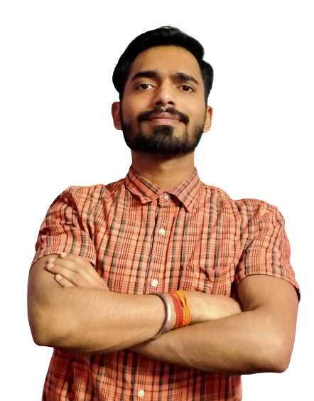 SHUBHAM SONKAR