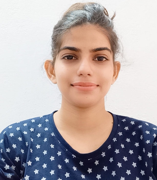 Shweta jindoliya  - Tutor in JAIPUR
