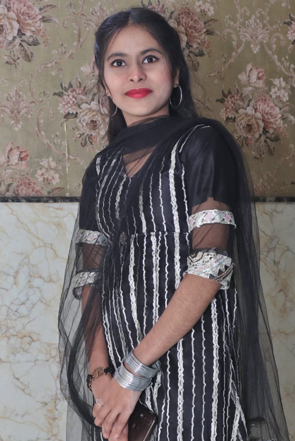 Sidrah Sheikh