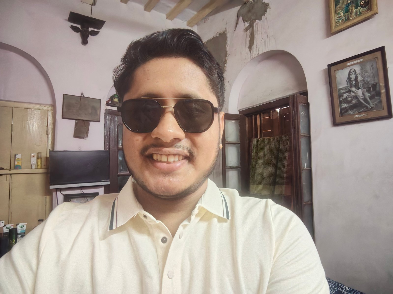 Soumyadeep Banerjee