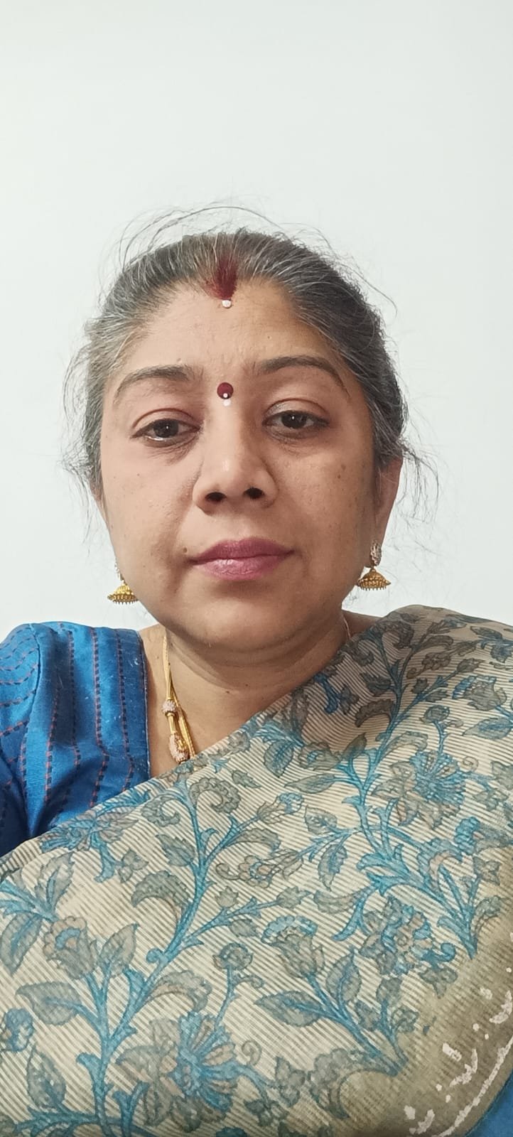 sowmia rajavelu
