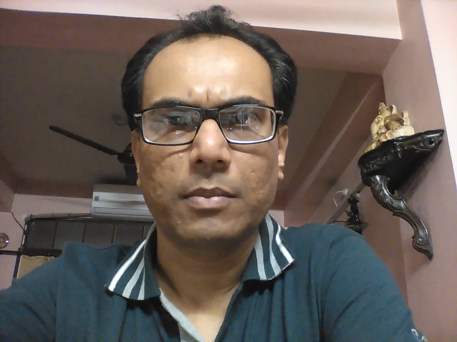 SUBHENDU KUNDU 