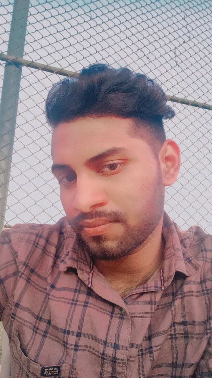 SUDHIR KUMAR