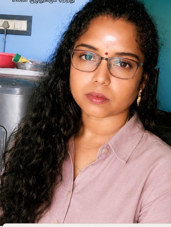 Suganya 