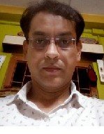 Syed Hussain  - English