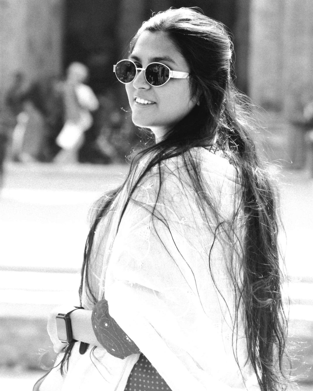 Tabassum