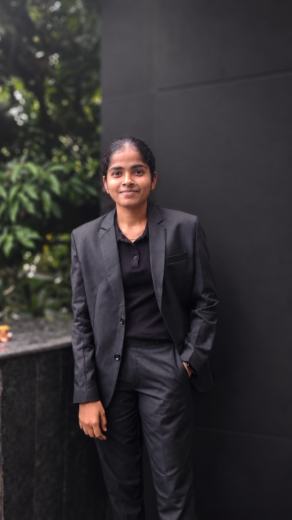 Thangella Teja Sri 