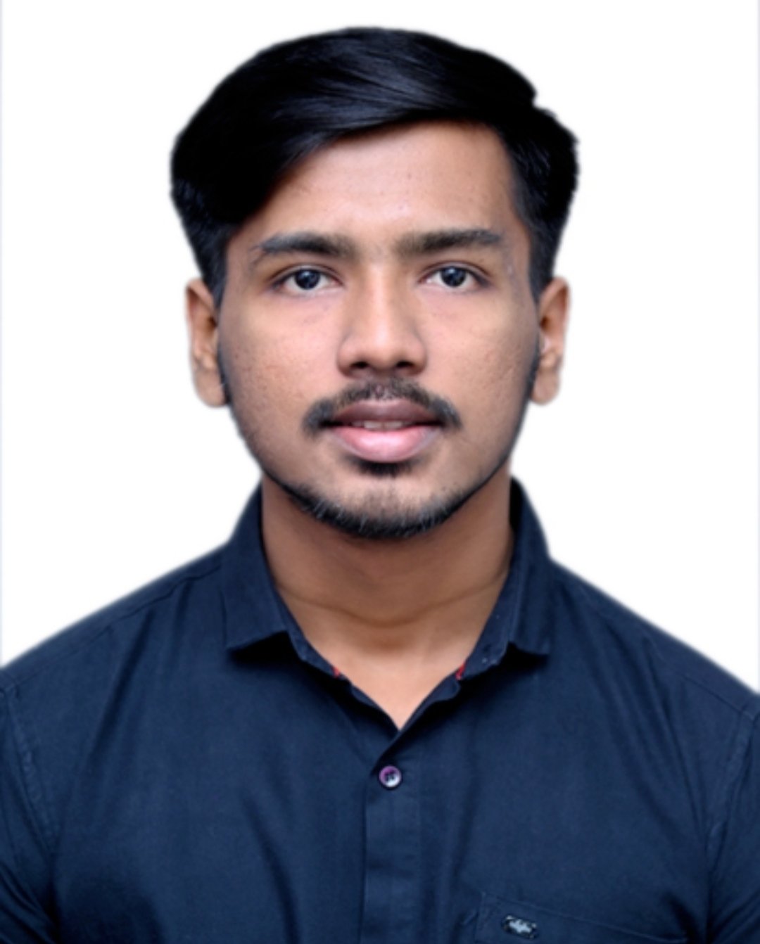 Tushar Yadav