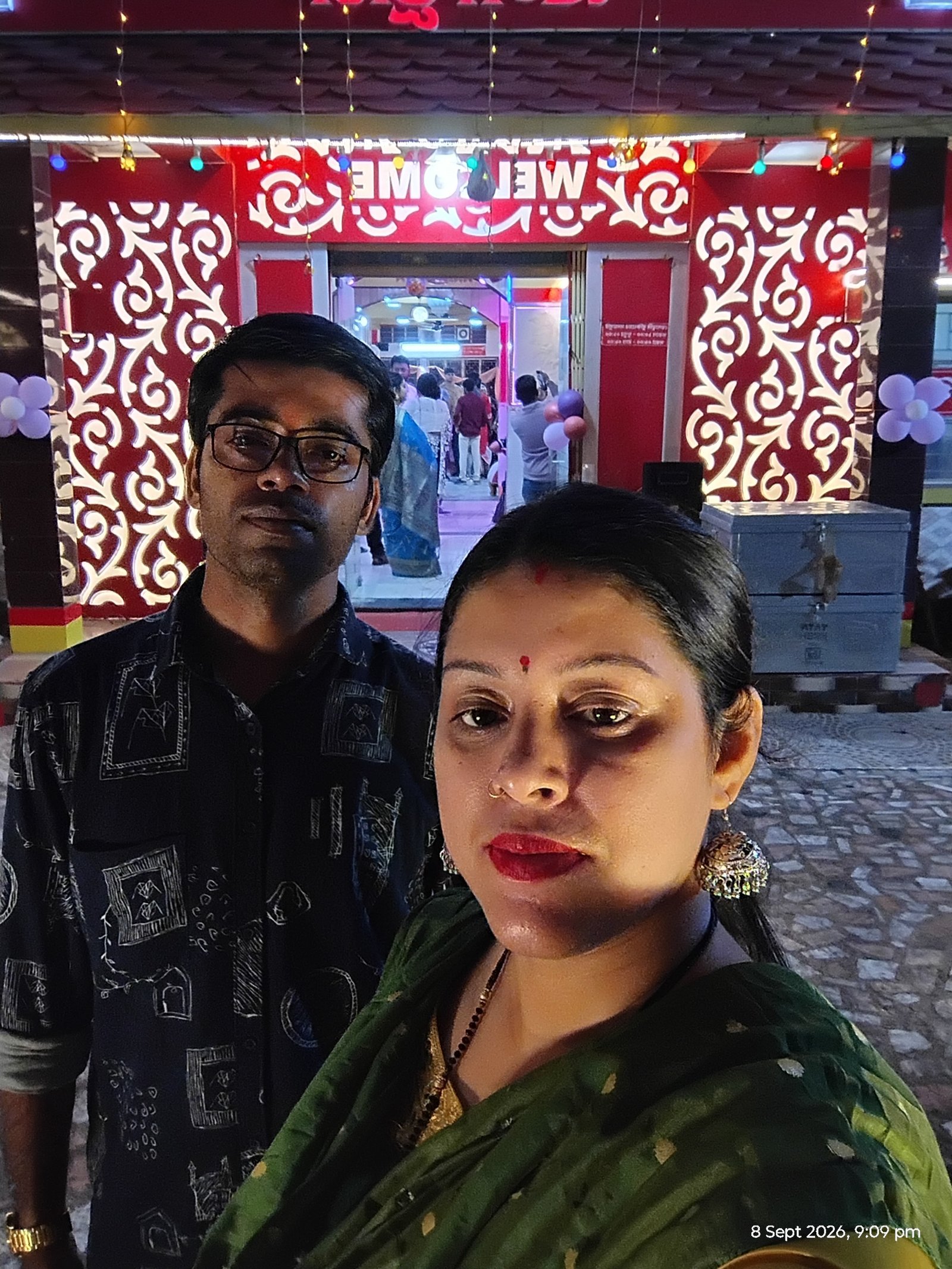 Ujjal Chakraborty