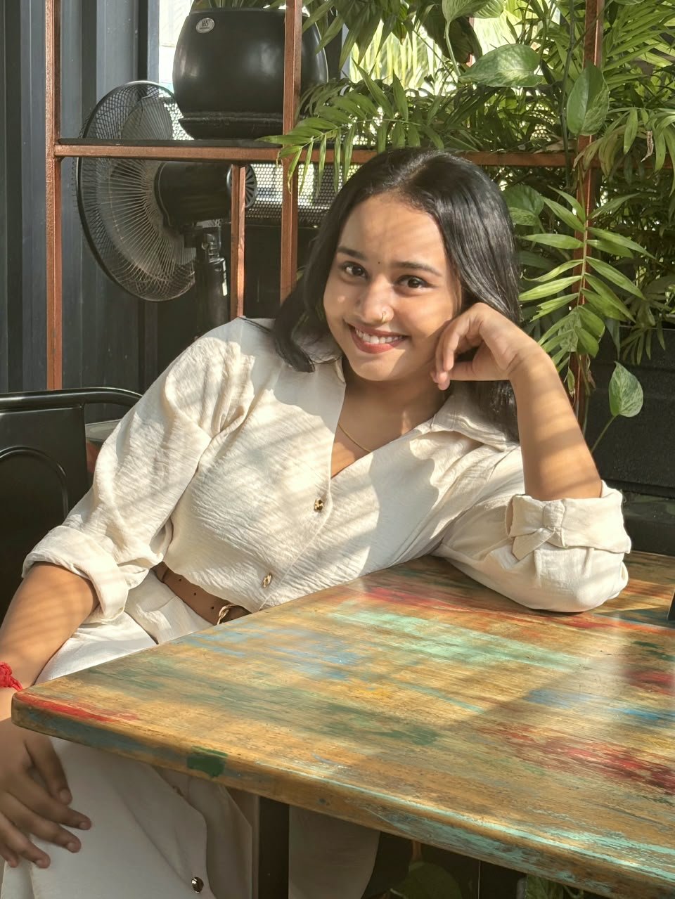 vaishnavi ds