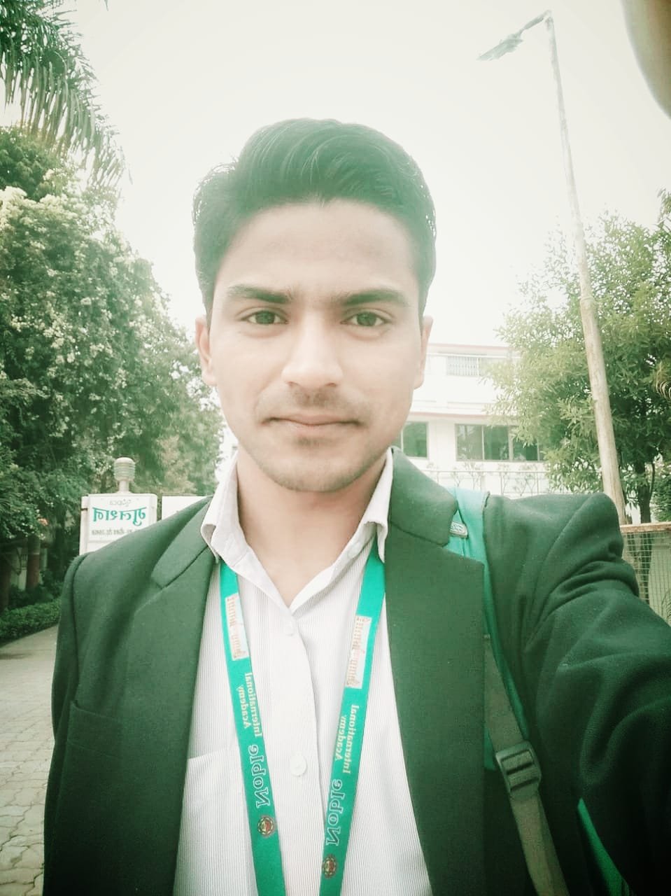 Vikas Jha