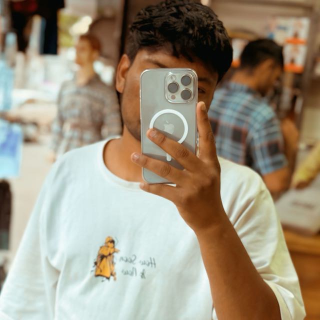 Vinay Yadav - biology Tutor