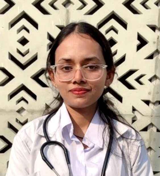 Vini Gupta