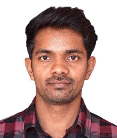 Vishesh kumar Singh 