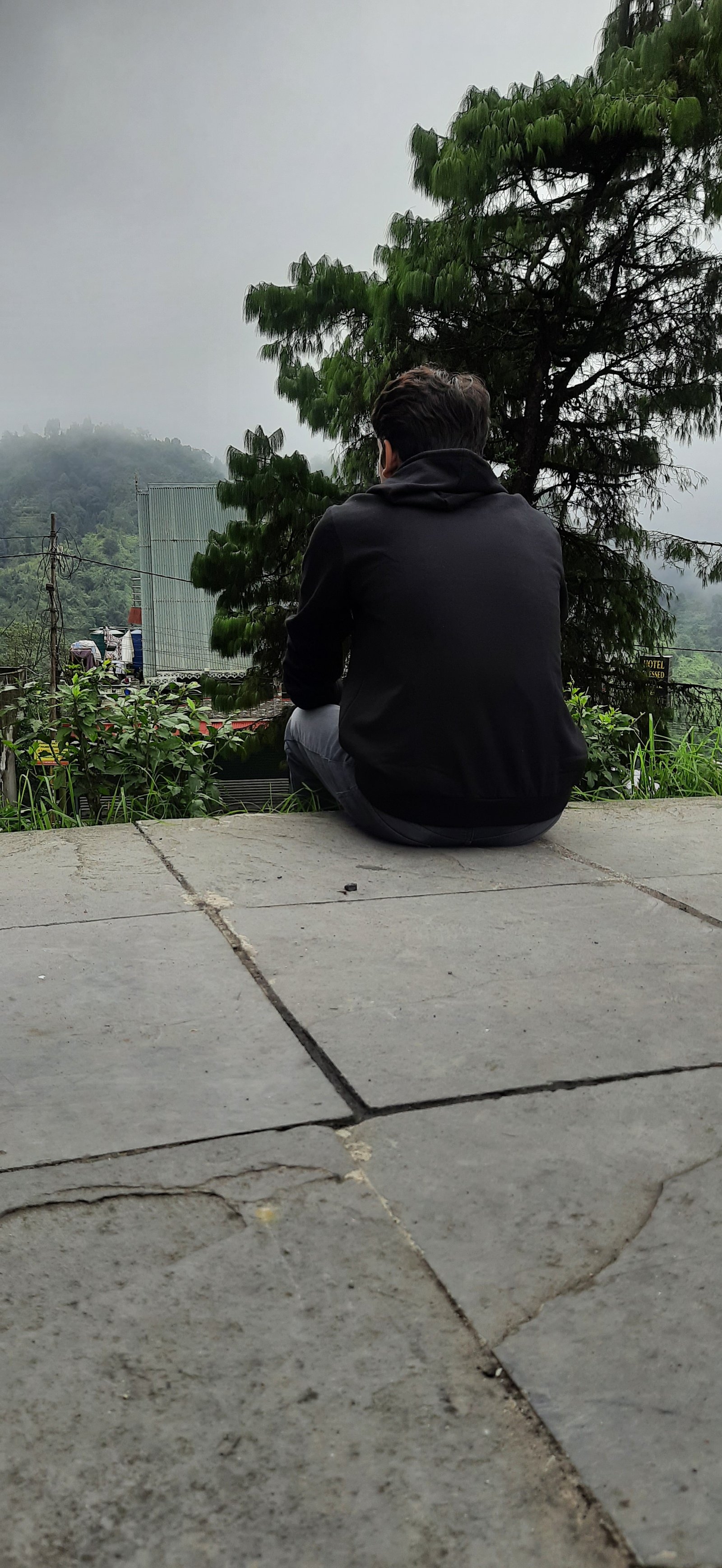 Zahid Haque